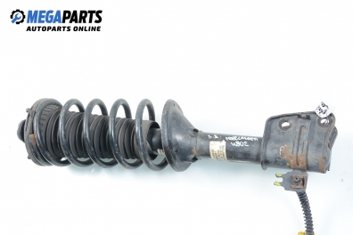 Macpherson shock absorber for Land Rover Freelander I (L314) (1997-2006), position: rear - right